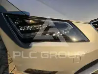 2016 Seat Leon