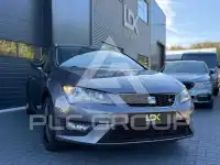 2016 Seat Leon