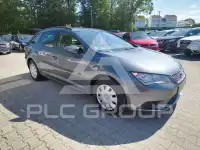 2016 Seat Leon