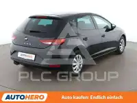 2016 Seat Leon