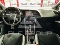 2016 Seat Leon