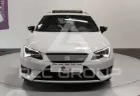 2016 Seat Leon