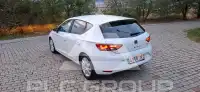 2016 Seat Leon