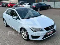 2016 Seat Leon