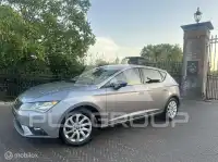 2016 Seat Leon