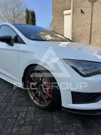 2016 Seat Leon