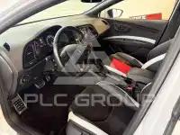 2016 Seat Leon