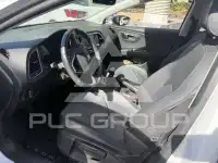 2016 Seat Leon