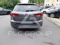 2016 Seat Leon
