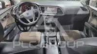 2016 Seat Leon