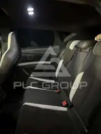 2016 Seat Leon