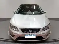 2016 Seat Leon