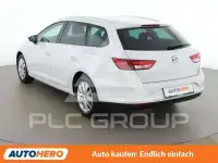 2016 Seat Leon