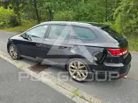 2016 Seat Leon