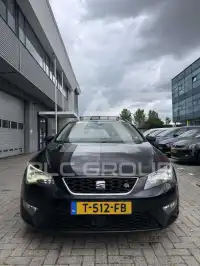 2016 Seat Leon
