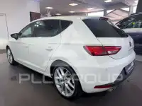 2016 Seat Leon