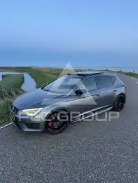 2016 Seat Leon