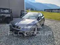 2016 Seat Leon