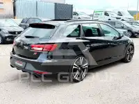 2016 Seat Leon