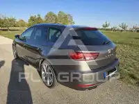 2016 Seat Leon