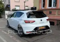 2016 Seat Leon
