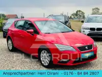 2016 Seat Leon
