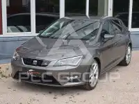 2016 Seat Leon