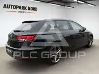 2016 Seat Leon