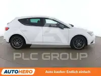 2016 Seat Leon