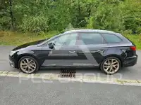 2016 Seat Leon