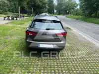 2016 Seat Leon