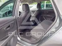 2016 Seat Leon