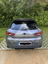 2016 Seat Leon