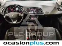 2016 Seat Leon