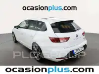 2016 Seat Leon
