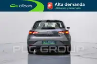 2016 Seat Leon