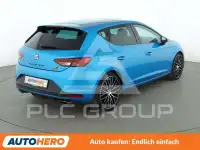 2016 Seat Leon