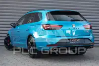 2016 Seat Leon