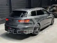 2016 Seat Leon