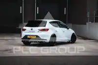 2016 Seat Leon