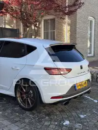 2016 Seat Leon