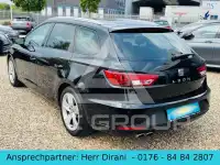 2016 Seat Leon