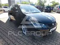 2016 Seat Leon