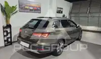 2016 Seat Leon