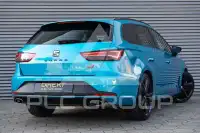 2016 Seat Leon