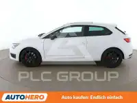 2016 Seat Leon