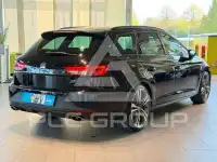 2016 Seat Leon