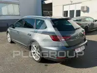 2016 Seat Leon