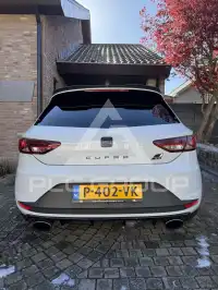2016 Seat Leon