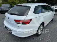 2016 Seat Leon